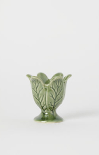 Ceramic Egg Cup