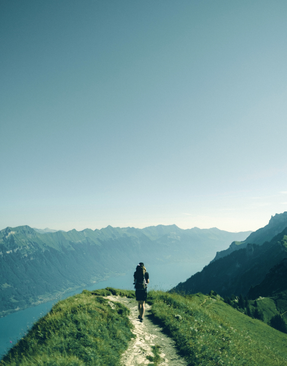 travelling man