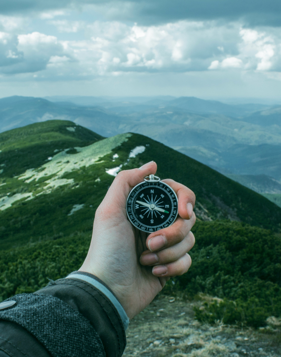 compass